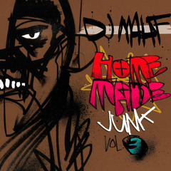 Homemade Junk 3
