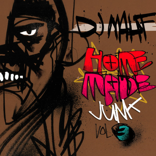 Homemade Junk 3