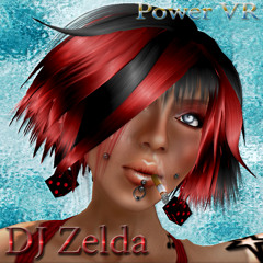 DJ Zelda - Stuck in the Jungle