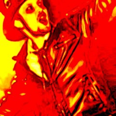 Rudolph the Dead Nose Paindeer