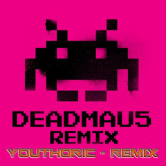 Burufunk & Carbon Community - Community Funk (Deadmau5 Remix) - (YouThorIc Remix 1.0)