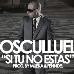 SI TU NO ESTAS - COSCULLUELA - ACAPELLA MIX - ,,;Dj R10;,, - NEW 2011 & 2012