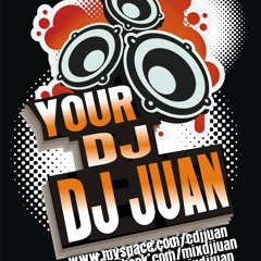 Mix House WTF-Dj Juan Master