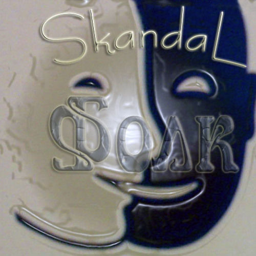 Balkanistan SkandaL FOLk - Panjimaju
