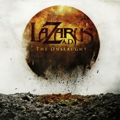 LaZarus A.D - Last Breath