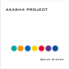 KW008 Akasha Project - Solar System (Promomix)