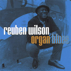 Reuben Wilson