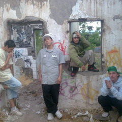 Fslacrew - En Vola Del Raa