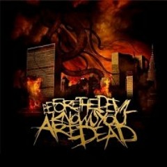 Before The Devil Knows You Are Dead- Open Your Eyes