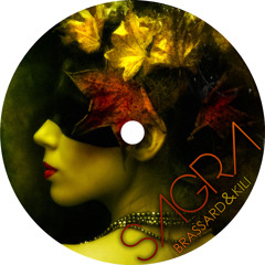 Brassard & Kili present 'SAGRA'