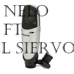 El Siervo ft Nelo---Yo Se Que Es Duro--Rimix--Guetto Bless Recordz Cristian Studios