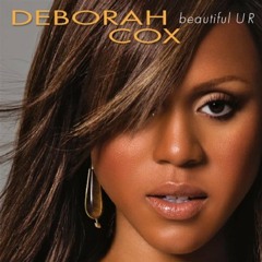 Deborah cox - beautiful u r (yinon club mix)