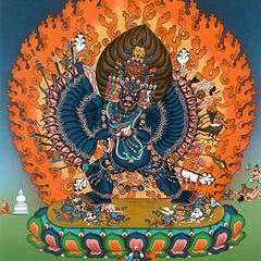 Yamantaka