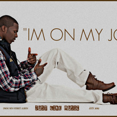 YOUNG AJ "IM ON MY JOB" (snippet)