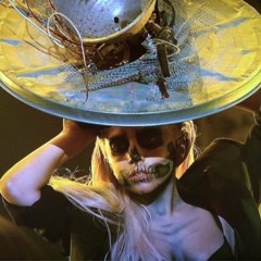 ‎Lady Gaga - Marry The Night (Live @ The GRAMMYs Nomination)