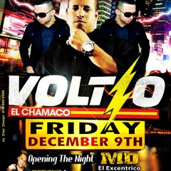 JULIO VOLTIO EN AMBIS