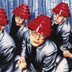 Devo - Working in the Coal Mine (Remix)