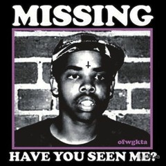 Earl Sweatshirt "Drop Remix"