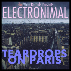 Daft Punk - Veridis Quo (Electronimal Remix)