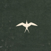Thrupence - White Kite