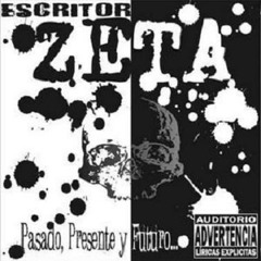 Escritor Z.- Mantiz religiosa