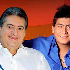La gustadera - Jorge Oñate & Fernando Rangel - www.CLUBVALLENATO.com