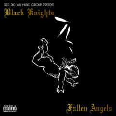 Black Knights - Fallen Angels