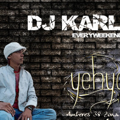 DJ KARL@ YEHYO AfterClub promotional mix ( 12/2010 - 06/2011 )