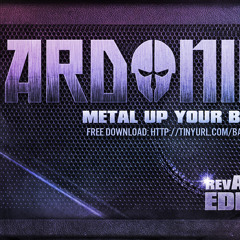 Metal Up Your Bass (revAMPED Edition) FREE DOWNLOAD