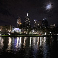 M.E.L.B (Melbourne City Anthem)