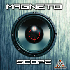 MAGNETO - PUSH THE SHOCK (SAMPLE)