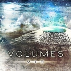Volumes -  Behind the Curtain