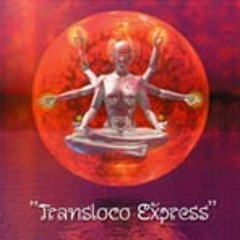TransLoco Express - Electroslide - Three Moons In The Maze