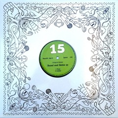 2 Guys in Venice - Freeze (original mix)