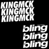 "THE BLING" 2011 DECEMBER VOL.82 MIX