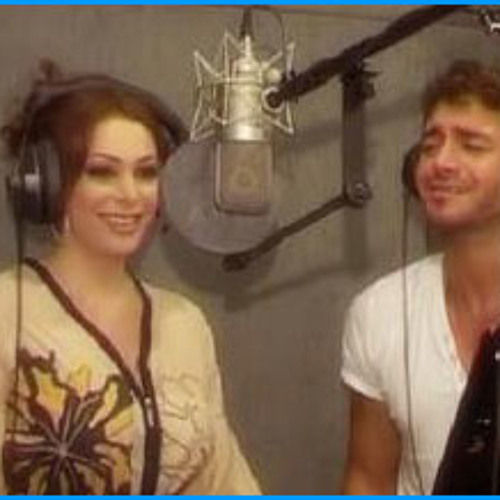 Amal 7ijazy ft Iwan - Khalina N2ol - We Sahra Ta7la ®