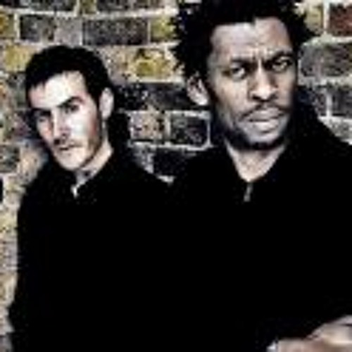 3D (Massive Attack) - Vermona