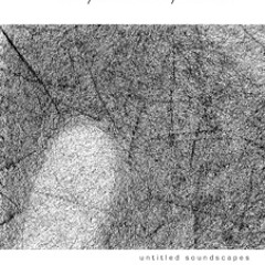 A Sphere Of Simple Green - Untitled Soundscape 3