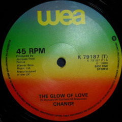 Glow [LNTG Love Mix]