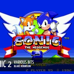 Sonic Orchestrated