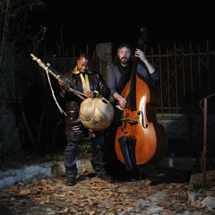 Chasseur-Polaroïd Sonore By La Revue Sonore.