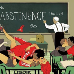 Lisdik - No Abstinence that of Sex (Original.mix)
