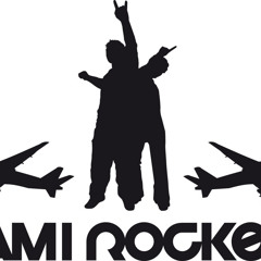 Ready to rock   Miami Rockers