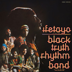Black Truth Rhythm Band - Umbala