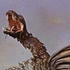 Corruptive Coltcha - Reptilicus