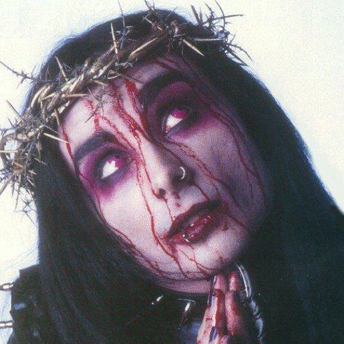 Cradle Of Filth - Mistress From The Sucking Pit