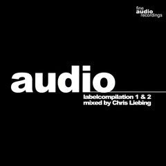 12 - Ben Long & Umek - Audio 16 b1