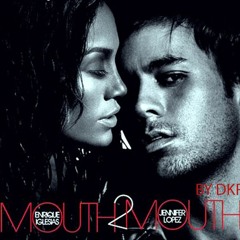 ENRIQUE IGLESIAS FEAT JENNIFER LOPEZ - MOUTH TO MOUTH (LOVE MIX)