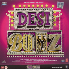 Desi Boyz (2011) - Make Some Noise For The Desi Boyz (Remix)