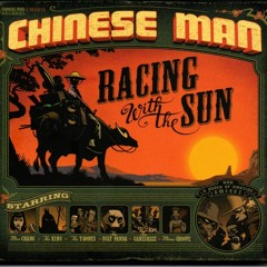 Chinese Man - Saudade